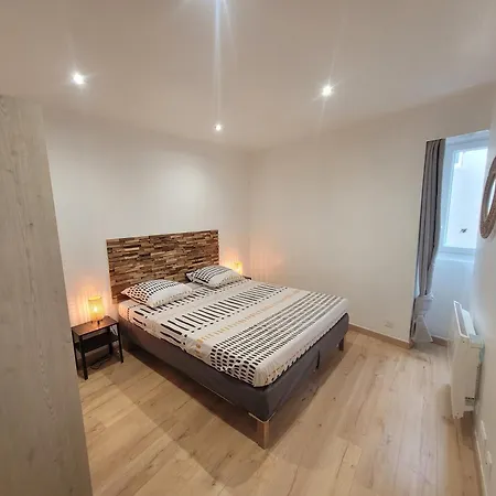 Le Soleil Appartement Istres Buitenkant foto