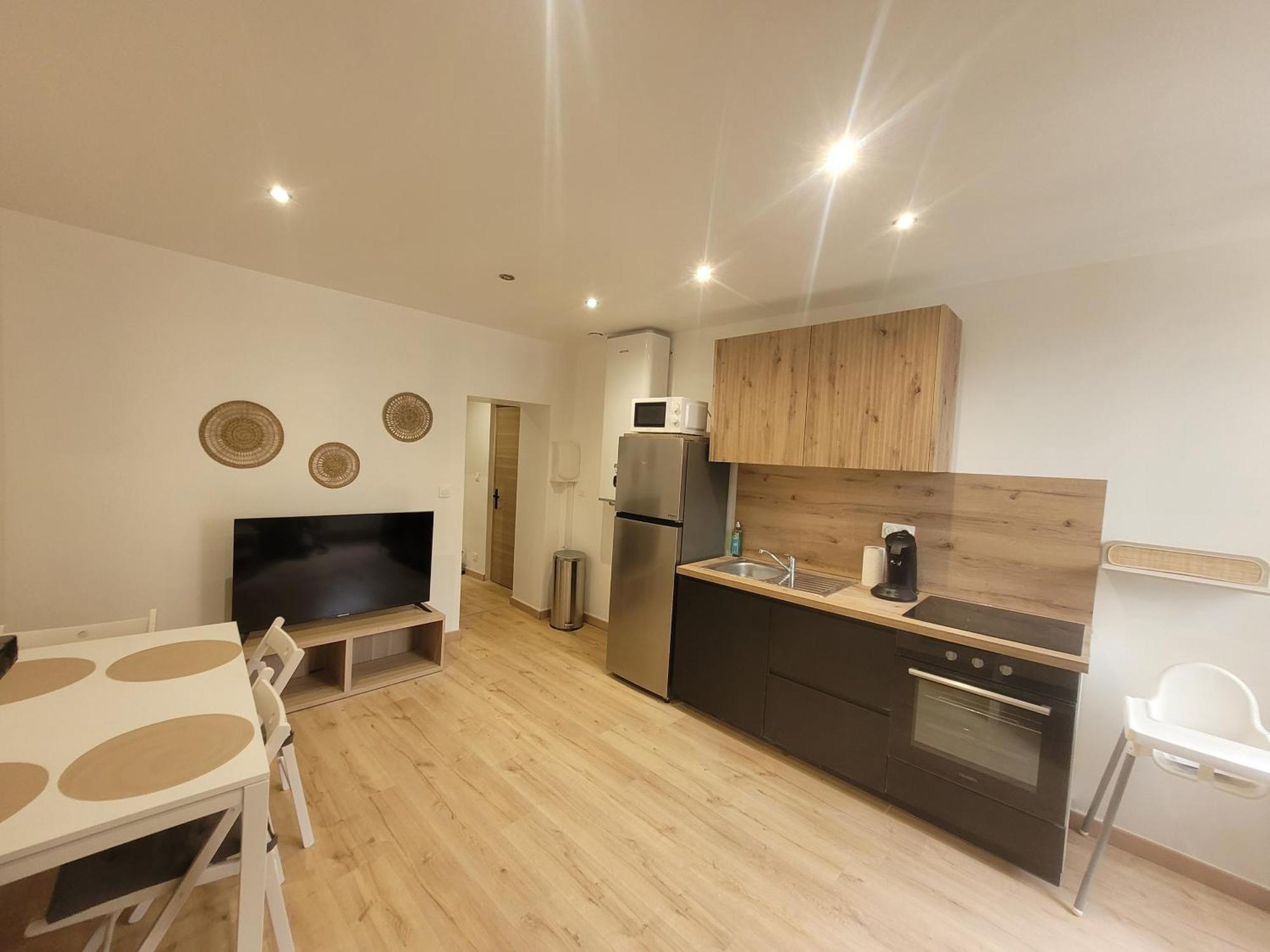 Apartment Le Soleil Istres